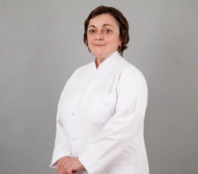 ოლღა ზაუტაშვილი