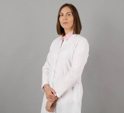 მარგარიტა კაჭარავა