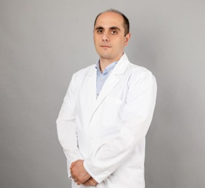 არმაზ მარიამიძე