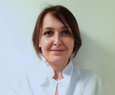 მაია ფიროსმანაშვილი