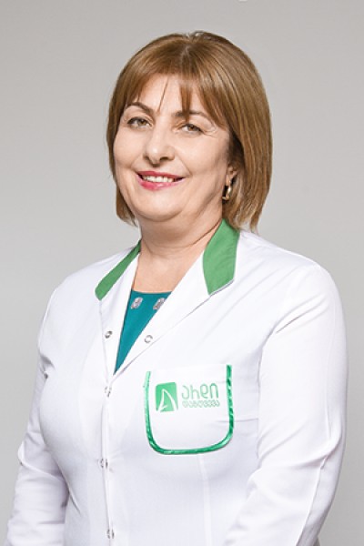 ნონა სალაძე