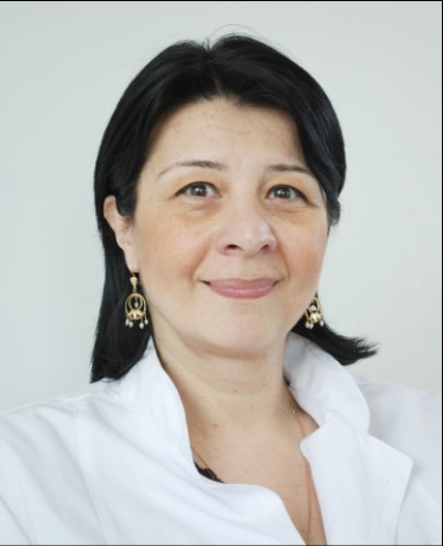 ნინო ჭინთავა