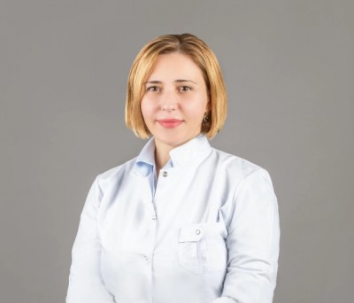 თეა აბჟანდაძე