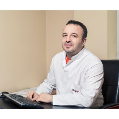 დიმიტრი წვერავა