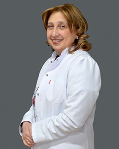 ნია შარიქაძე
