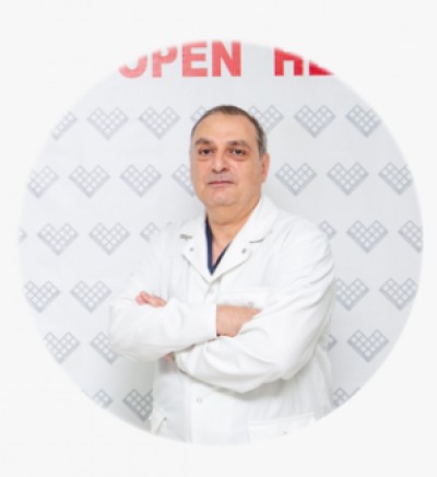 მიხეილ აირაპეტოვი