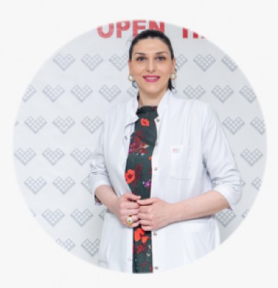 ნანა ჩარგაზია