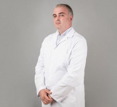 გიორგი ბაკურაძე