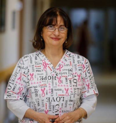 მანანა ქშუტაშვილი