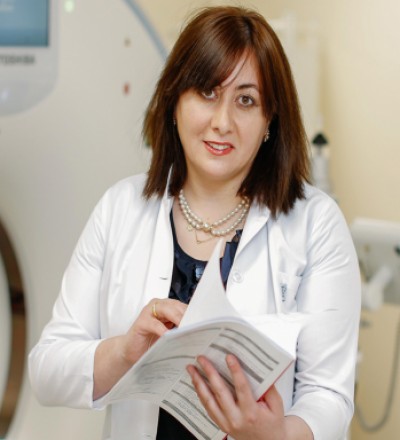 ნინო კობიაშვილი