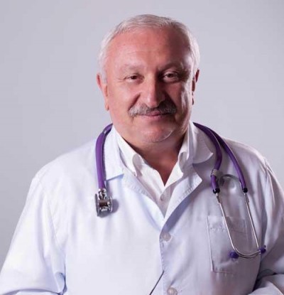 დავით თაბაგარი