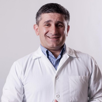 ზურაბ ზედგენიძე