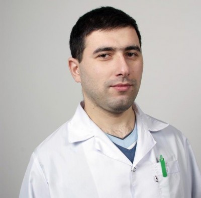 ალექსანდრე ნეშუმაშვილი