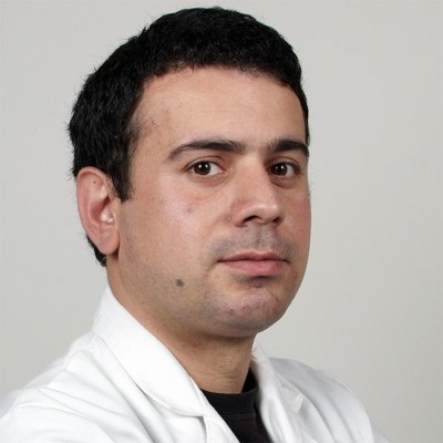 გიორგი მწარიაშვილი