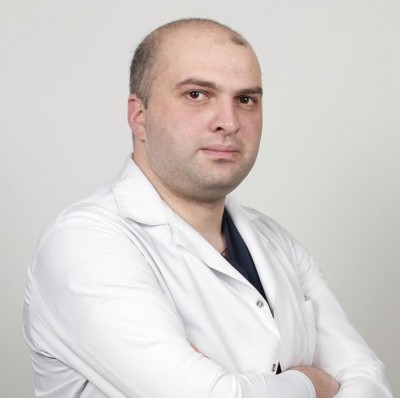ვანო შუბითიძე