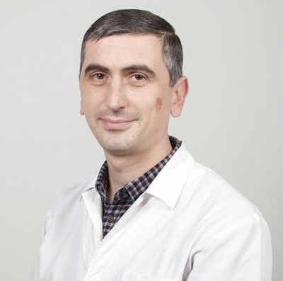 თემურ კაკუბავა