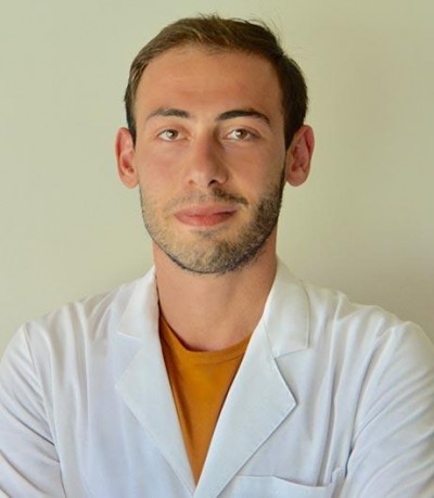 კიმოთე მოდებაძე
