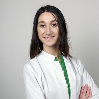მარიამ ბედიანაშვილი