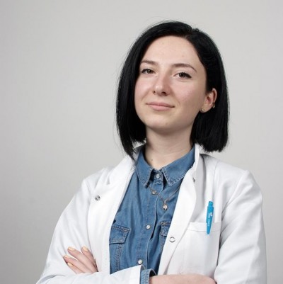 თამარ ეგოროვა