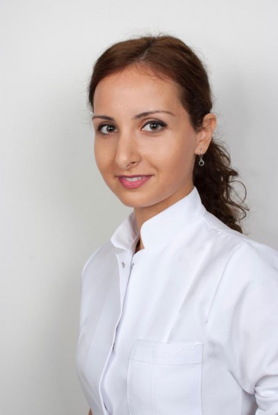 მაია კევლიშვილი