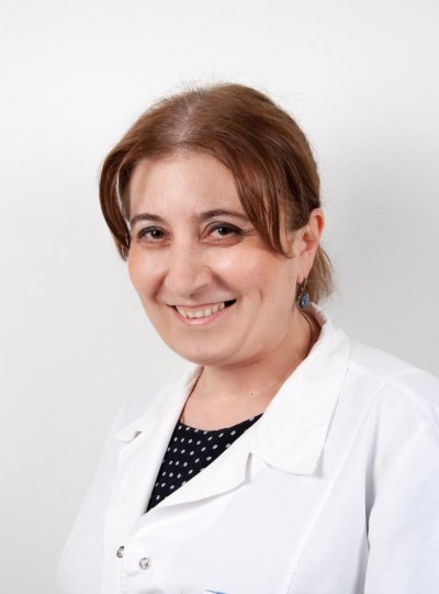 მაია სარიშვილი