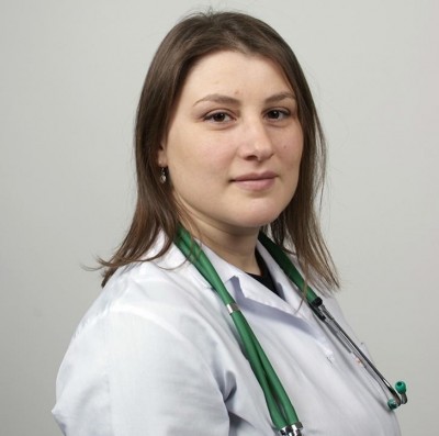 ხათუნა ვაჭარაძე