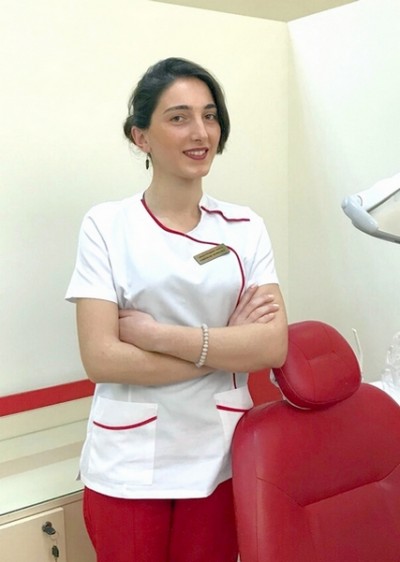 გულიკო ბერიაშვილი