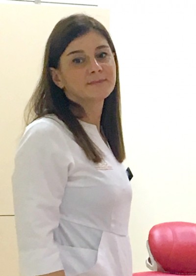ნინო ედილაშვილი