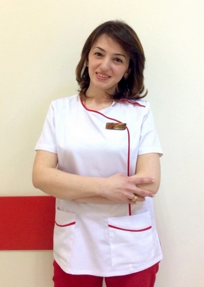 სოფო ლაშხია