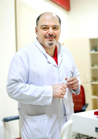 მიხეილ ნაჭყებია