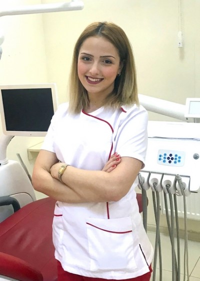 მარიამ სალიბეგაშვილი