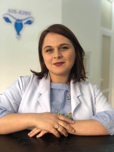 თეონა მარგველაშვილი