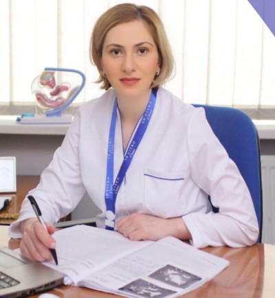 ნათია ყიფიანი