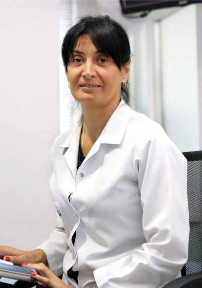 თამარ შოვნაძე