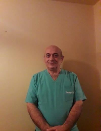 ოთარ მარშავა