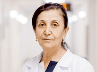 მანანა წამალაშვილი