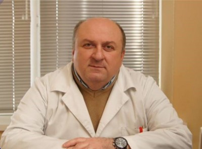 ზაზა ხოსიტაშვილი