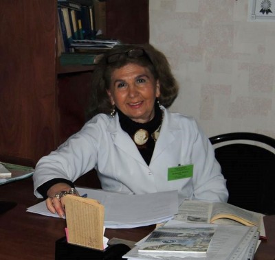 დონარა კევლიშვილი