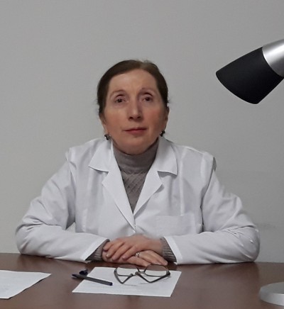 ზოია ბუაძე