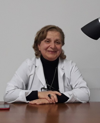 ნანა კინწურაშვილი