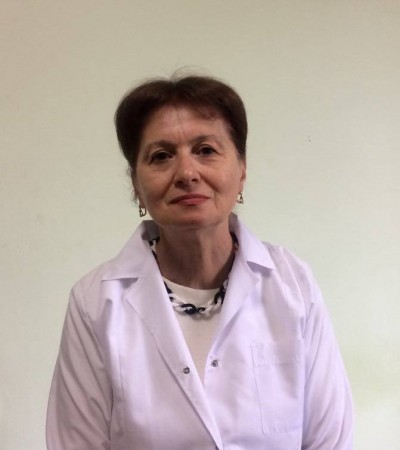 მაგდა ბოკერია