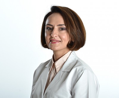 ეკატერინე კაპანაძე