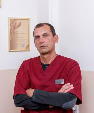 ალექსანდრე კონტრადენკო