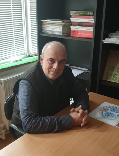 რობერტ გოგნიაშვილი
