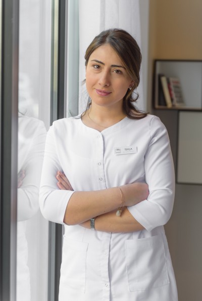 თეკლა ყაველაშვილი
