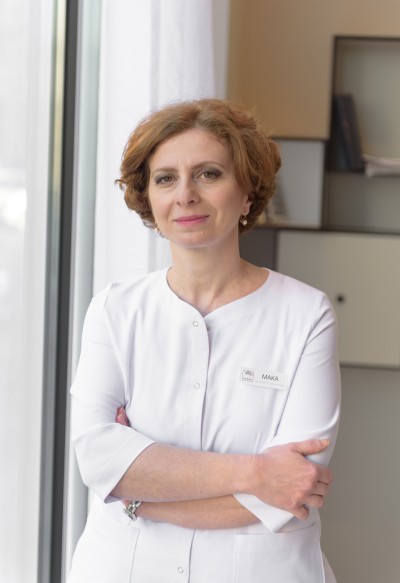 მაკა ჯოჯუა