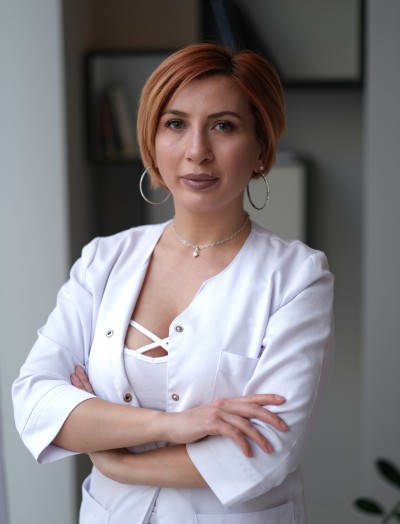 ქეთი მაჭავარიანი