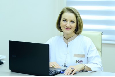 ლელა გურიელიძე