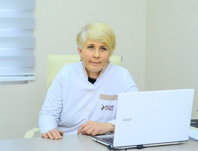 ირმა ხვიჩია