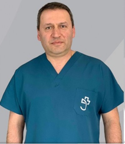 ნუკრი ელიზბარაშვილი
